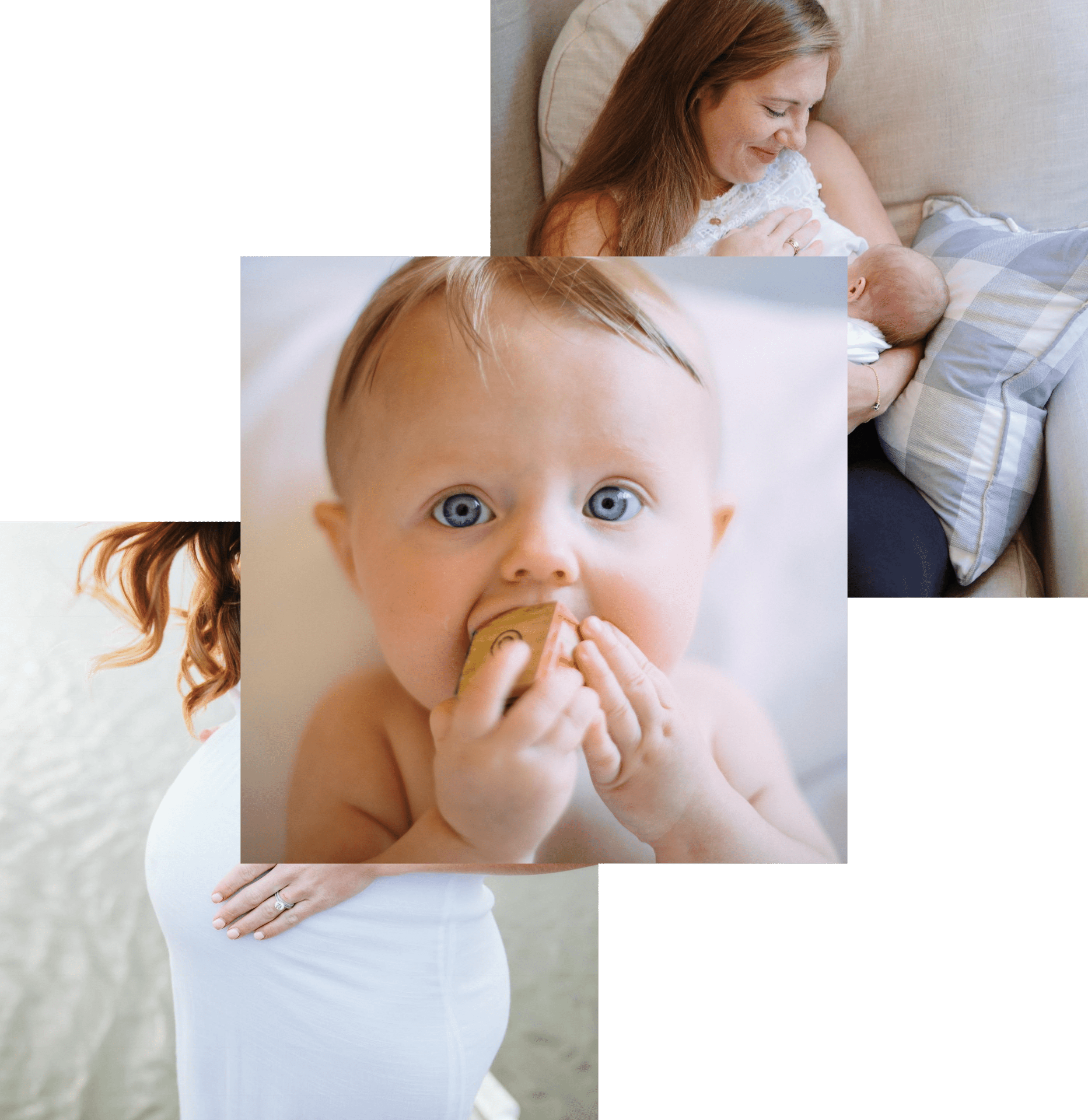 Baby Settler Courses Launch September 2020