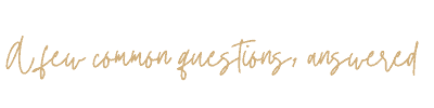 Copy of website text