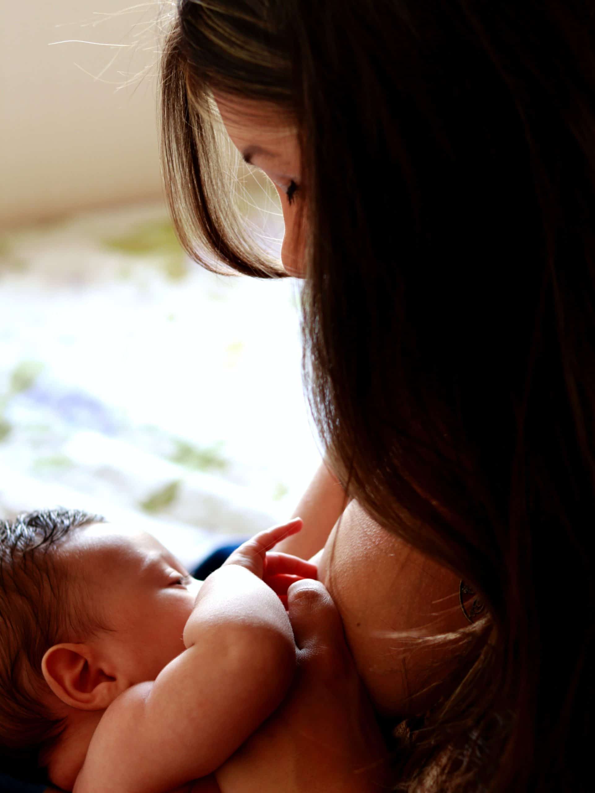 lactation support mount pleasant sc