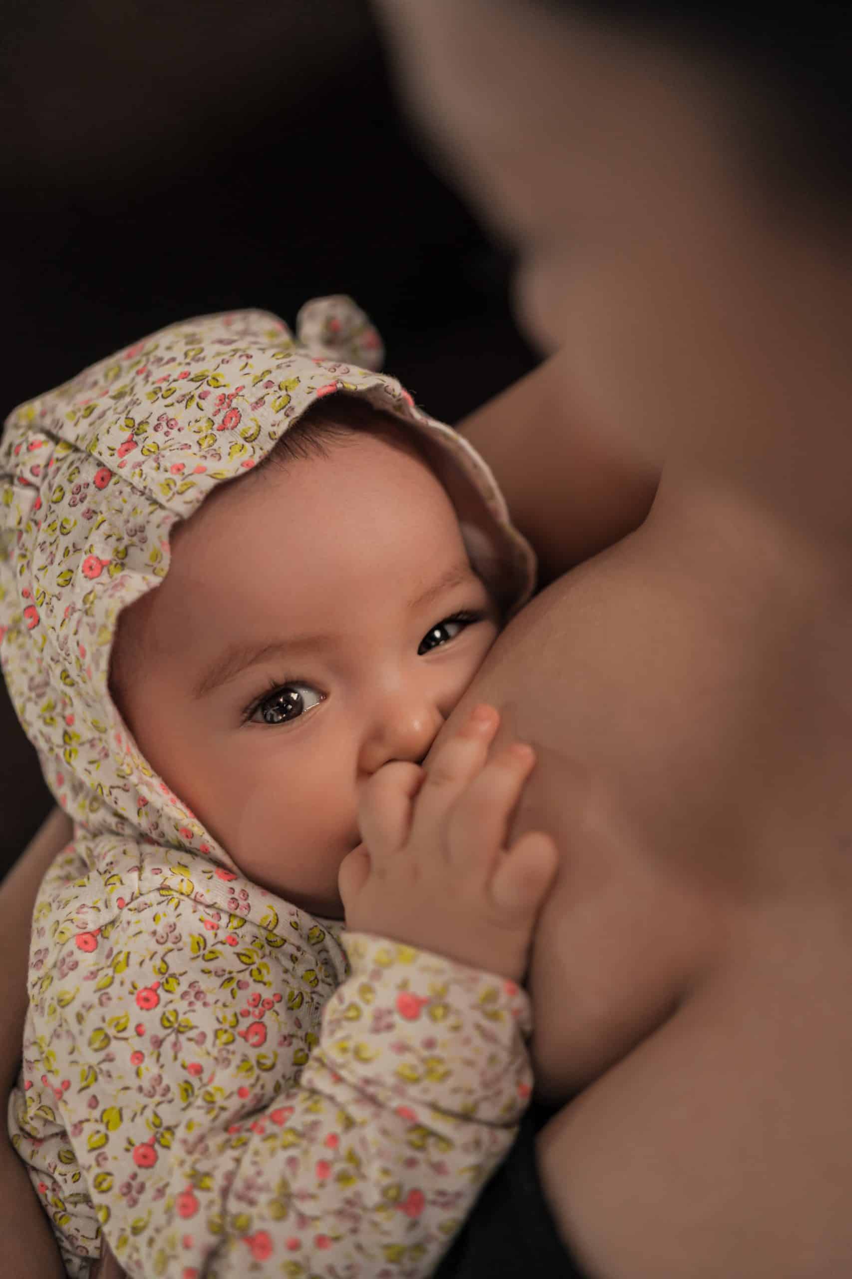 lactation support charleston sc