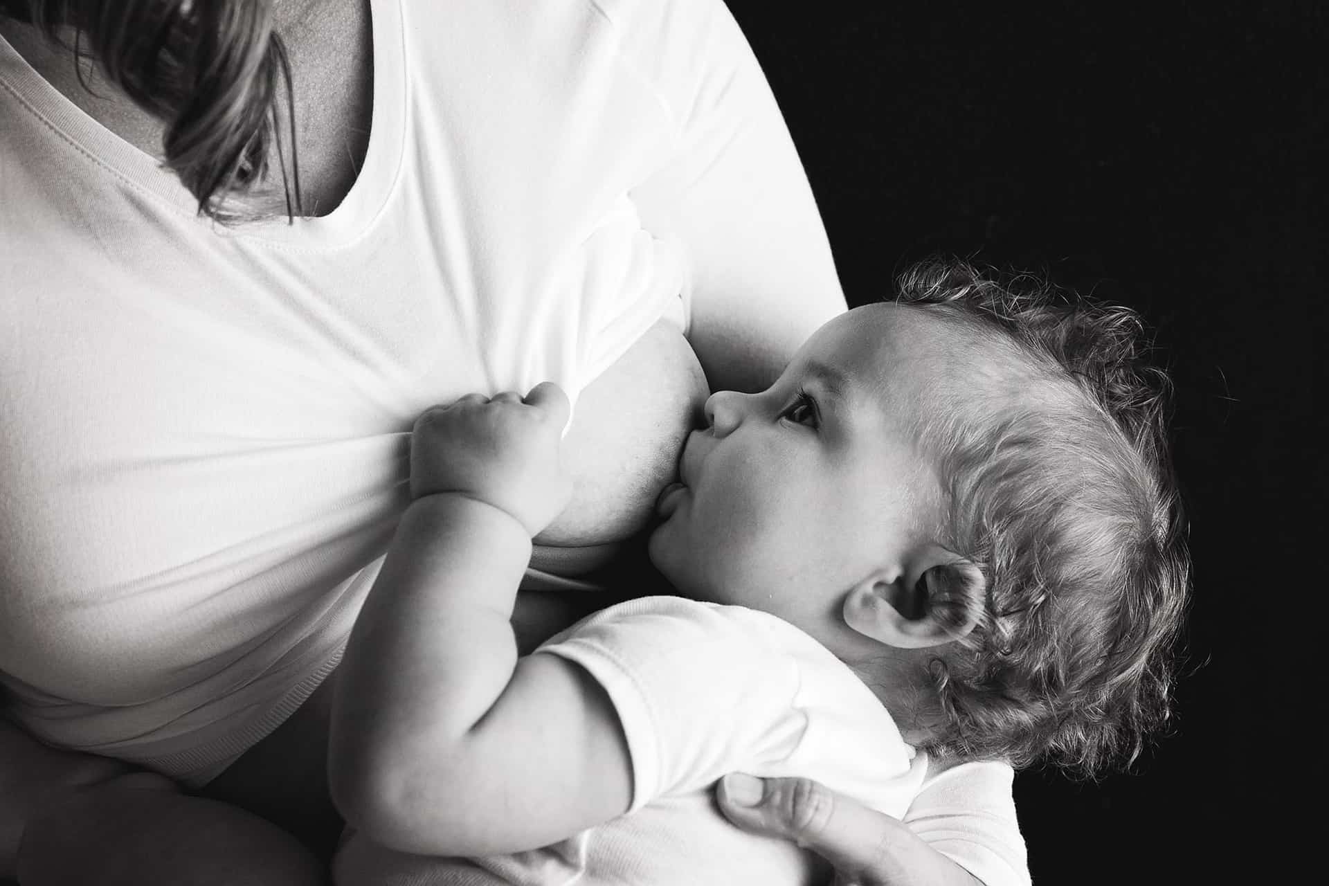breastfeeding help charleston sc