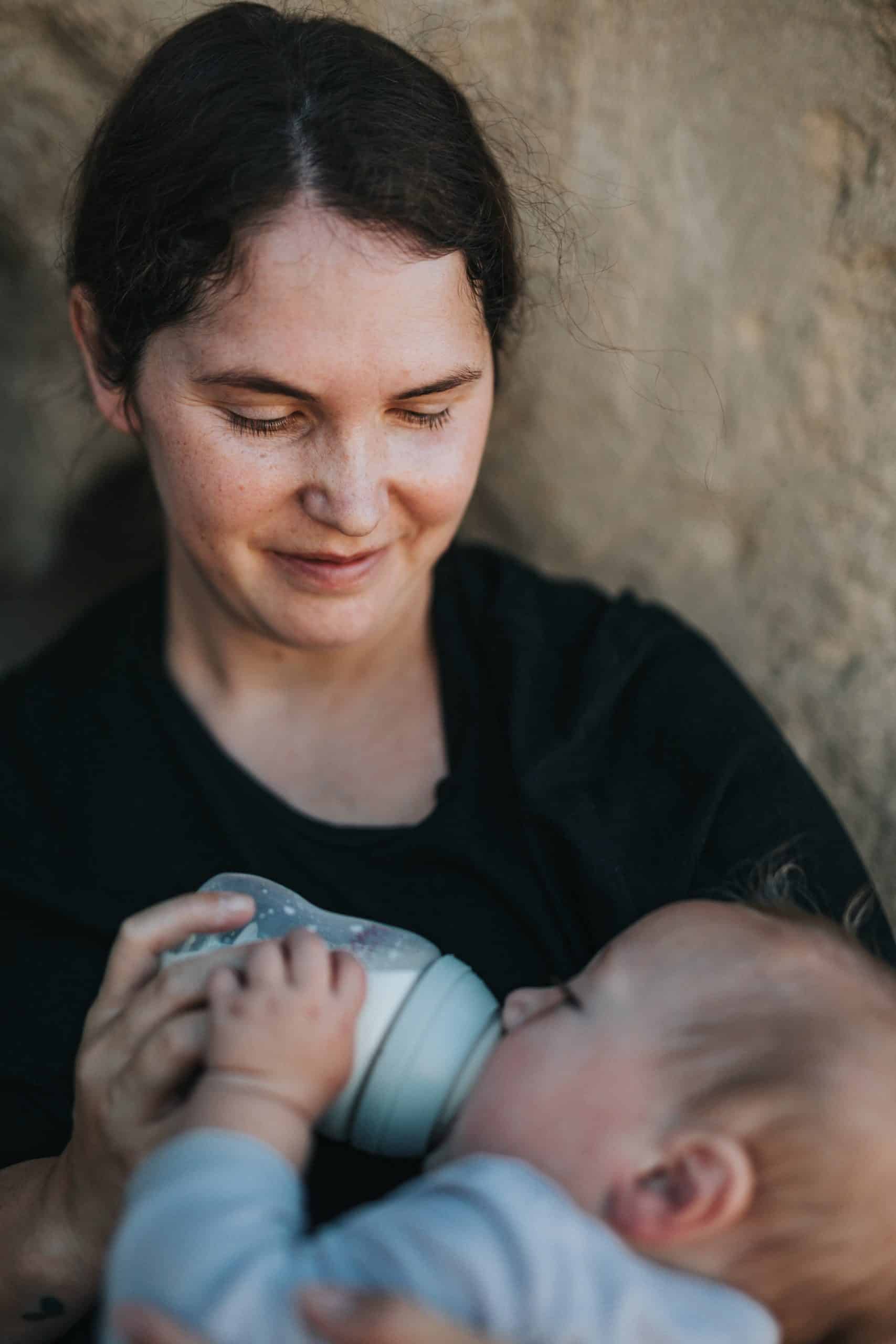 charleston sc breast pumping help