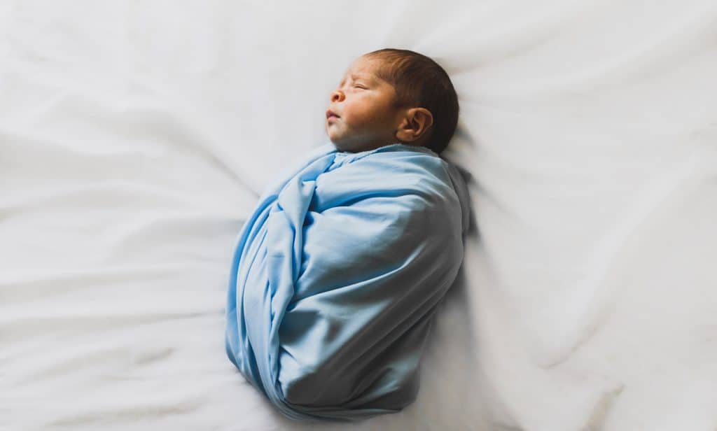 baby sleep expert charleston sc