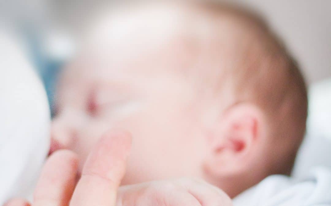 3 Ways To Boost The Quality Of Your Breastmilk