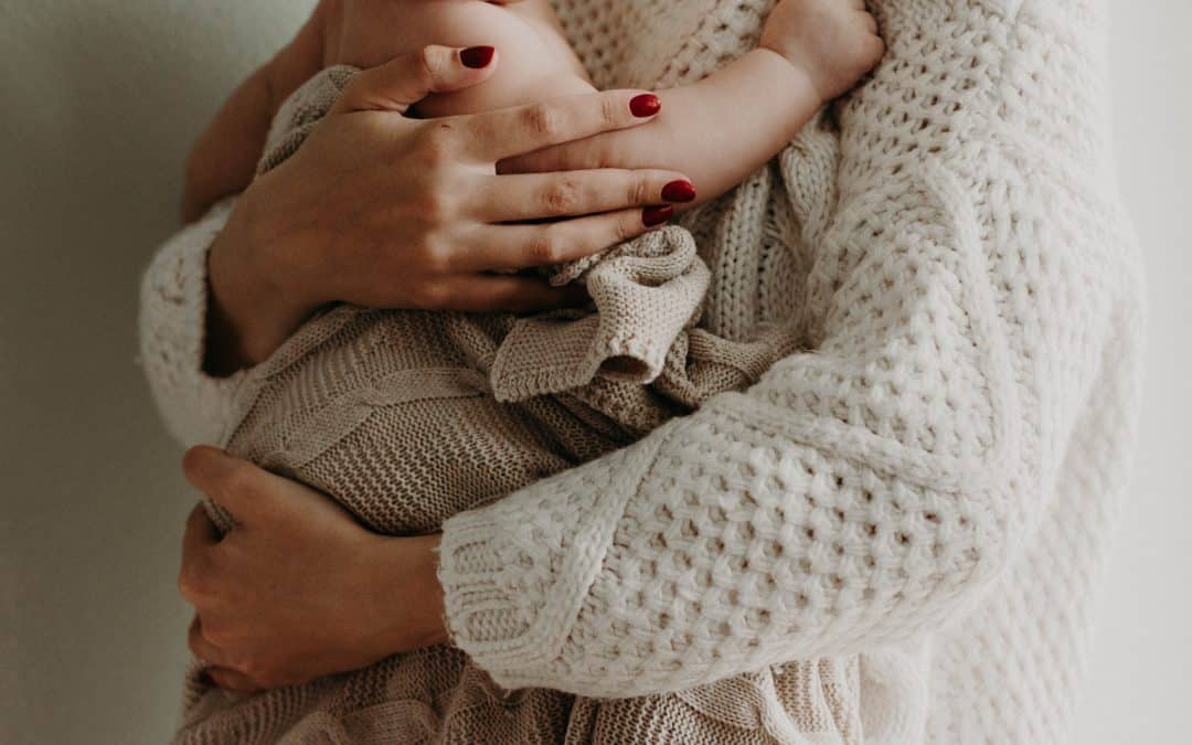 Three Tips For Breastfeeding Moms