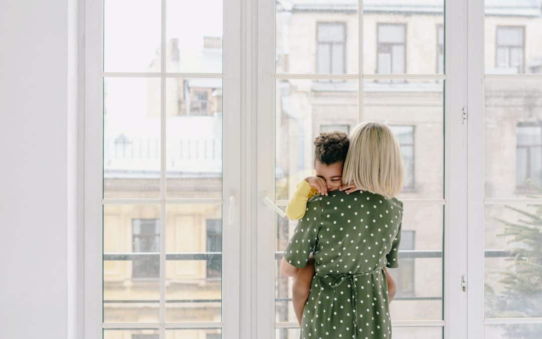 5 Tips For Returning To Work After Maternity Leave
