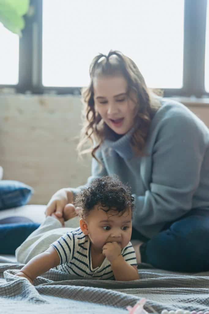 Newborn Tips for Moms | Baby Tips