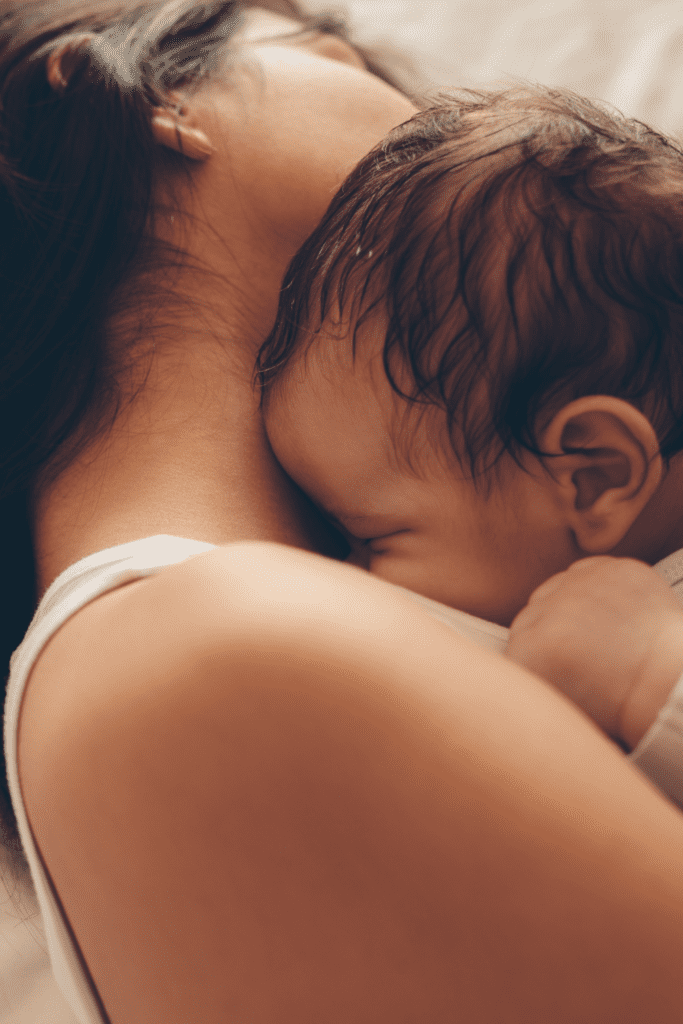 Newborn Baby Tips | Charleston Lactation Consultant Baby Settler