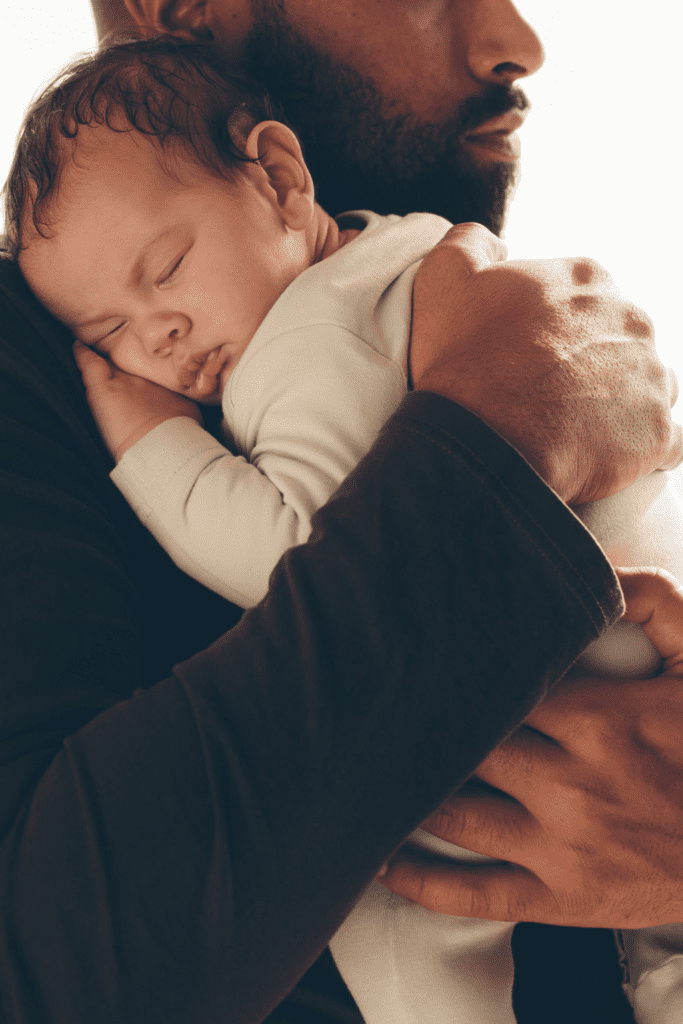 Newborn Baby Tips | Charleston Lactation Consultant Baby Settler