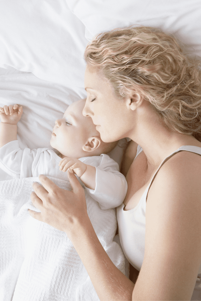 Newborn Baby Tips | Charleston Lactation Consultant Baby Settler