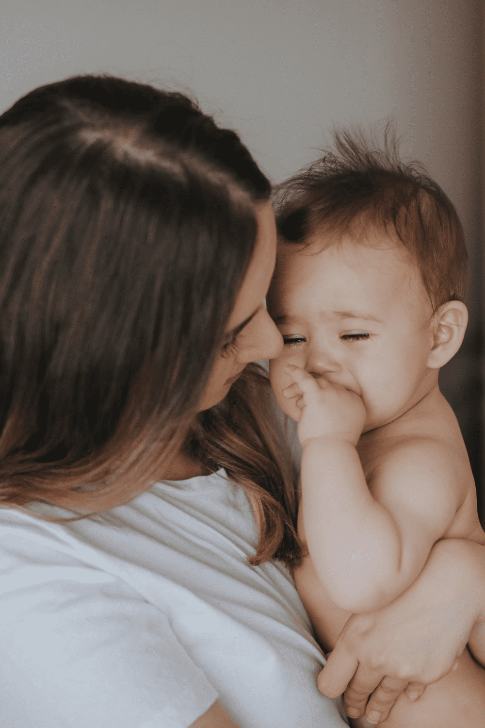 Newborn Baby Tips | Charleston Lactation Consultant Baby Settler