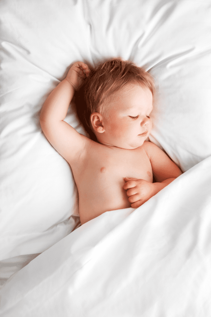 Baby Sleep Specialist | Baby Settler Charleston SC