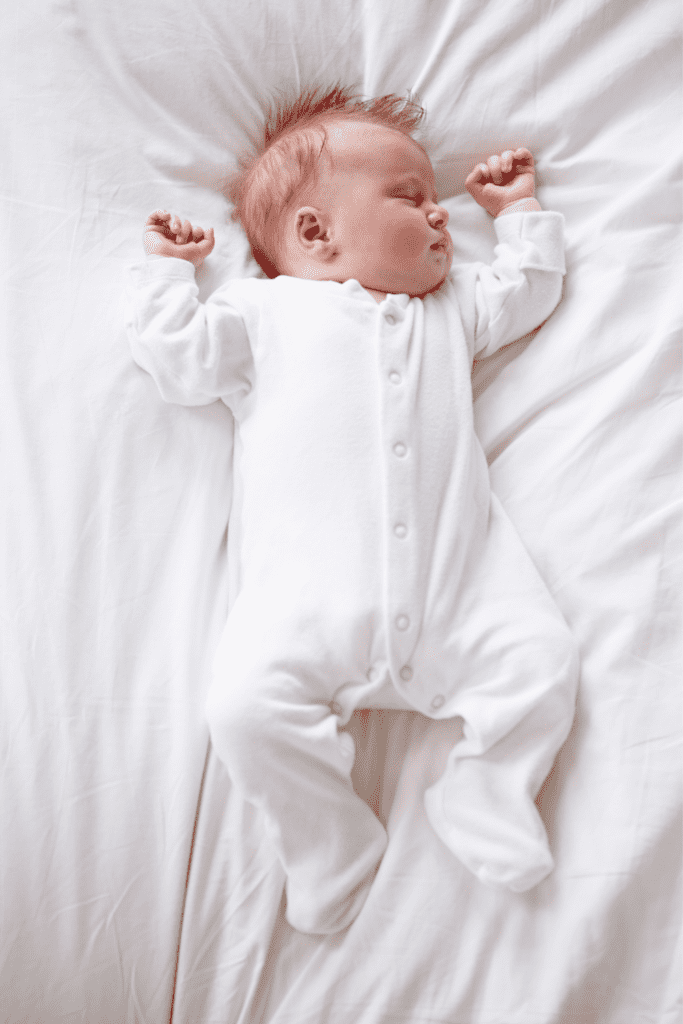 Baby Sleep Specialist | Baby Settler Charleston SC