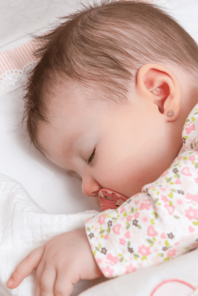 Baby Sleep Specialist | Baby Settler Charleston SC