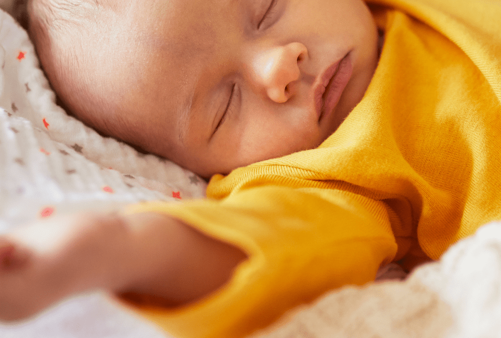 How Often Should Your Baby Nap?