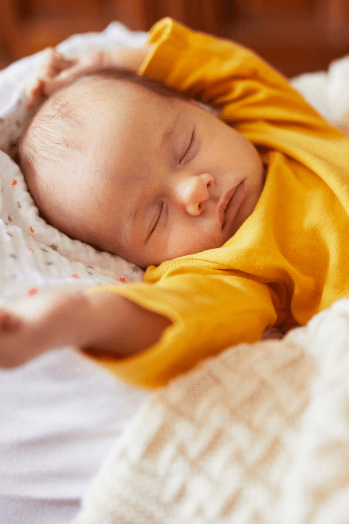 Baby Sleep Specialist | Baby Settler Charleston SC