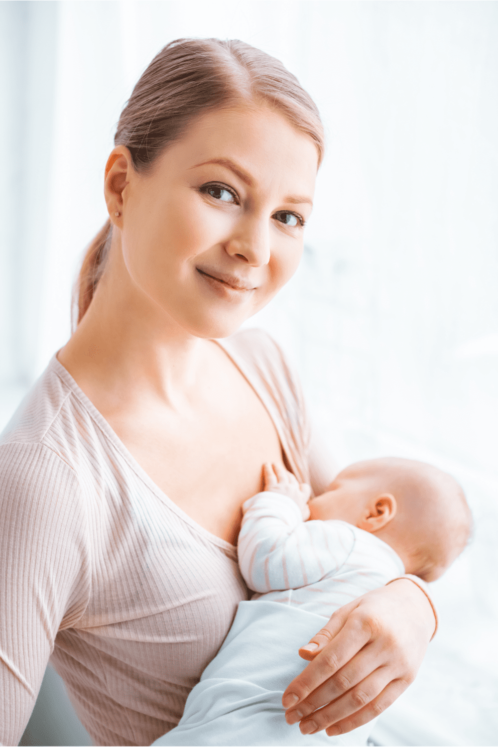 Working with a Lactation Consultant Tips