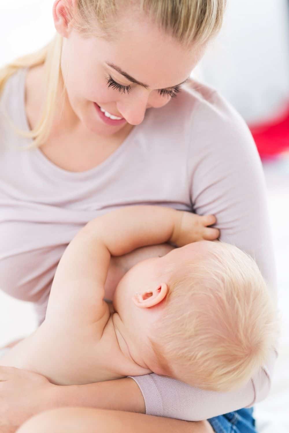 help-with-breast-feeding-mount-pleasant-sc playtime with baby | baby settler