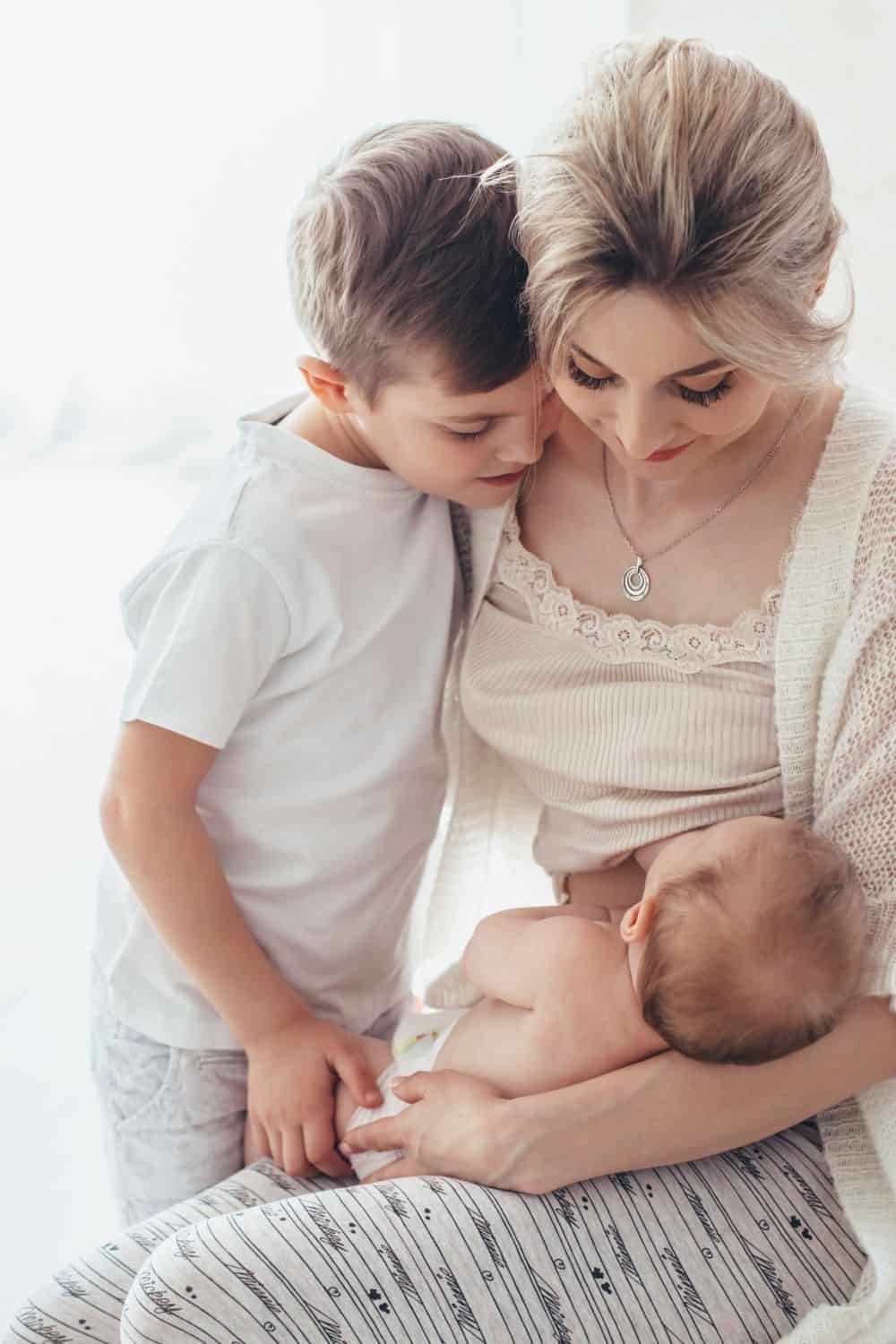 lactation-consultant-mount-pleasant-sc Playtime with baby | Baby Settler