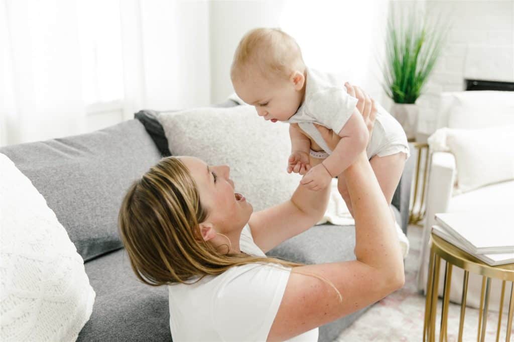 Baby Sleep Specialist | Baby Settler Charleston SC