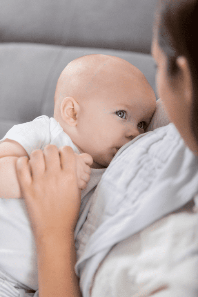 Baby Sleep Specialist | Baby Settler Charleston SC