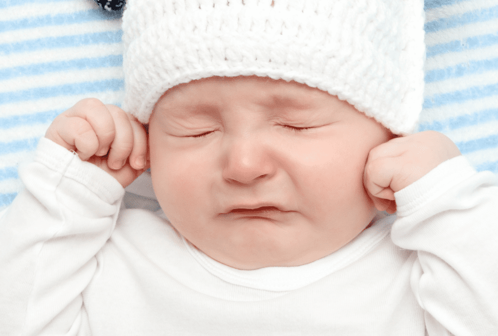 How To Decode Your Fussy Baby