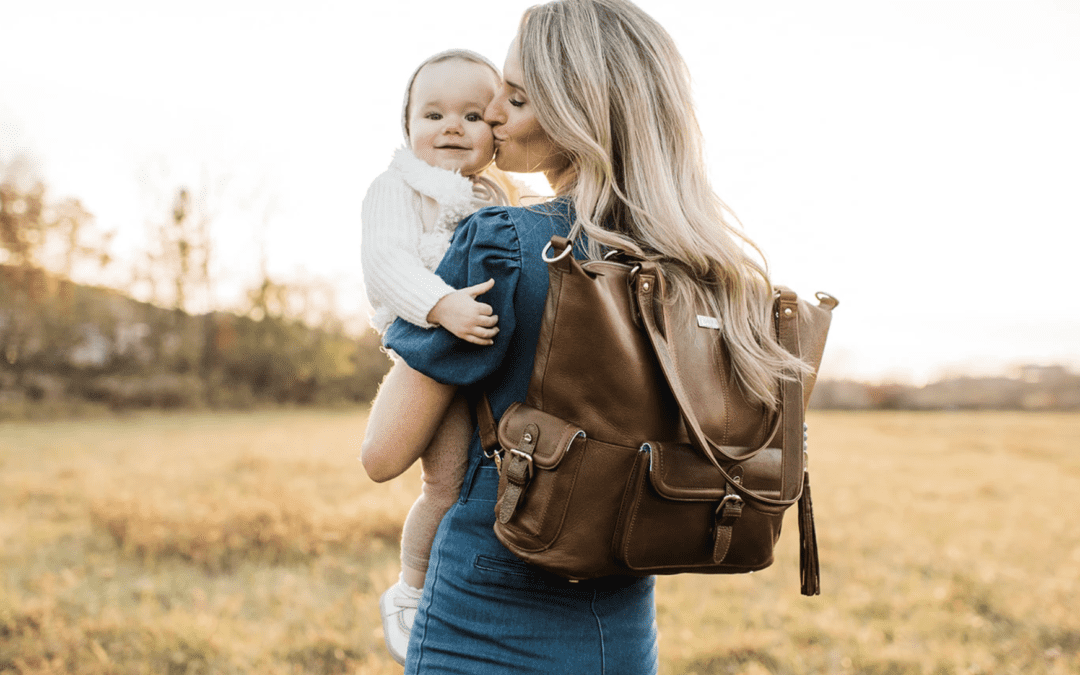 What To Pack When Traveling With A Baby