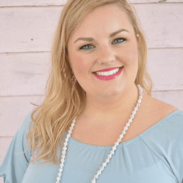 Emily Webb, BSN, RN, IBCLC