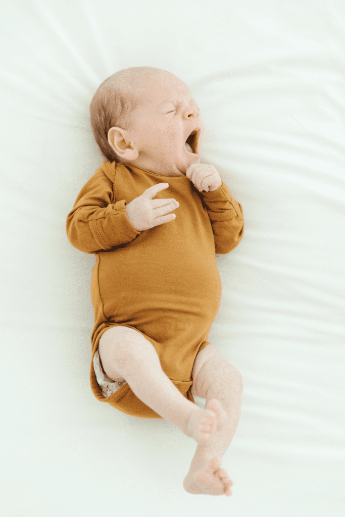 Babies need to rest to digest their milk, here's why! - Newborn & Baby  Consultant - Postnatal Support