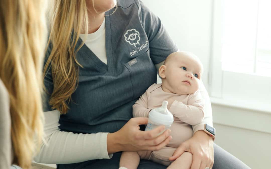 How Can a Lactation Consultant Help Me?