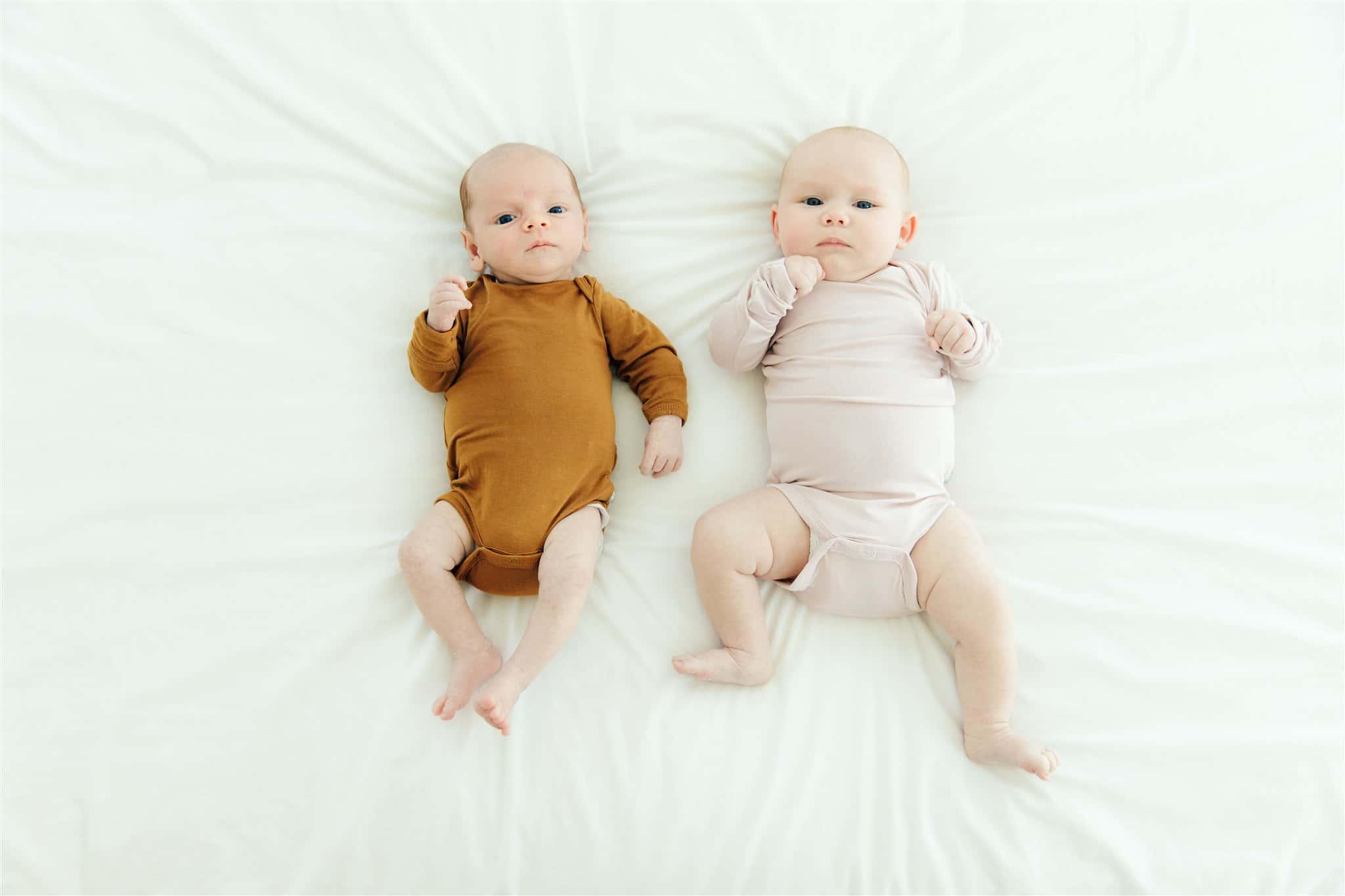 2021 Baby Settler Finals