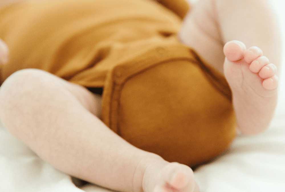 How To Know Whether Your Baby Has Reflux Or Gas