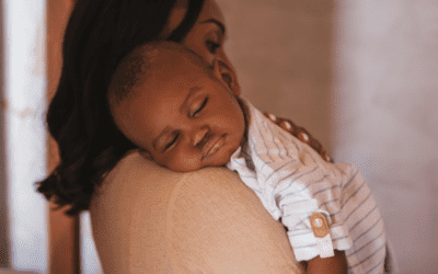 7 Steps To Get Your Baby On A Regular Sleep Schedule