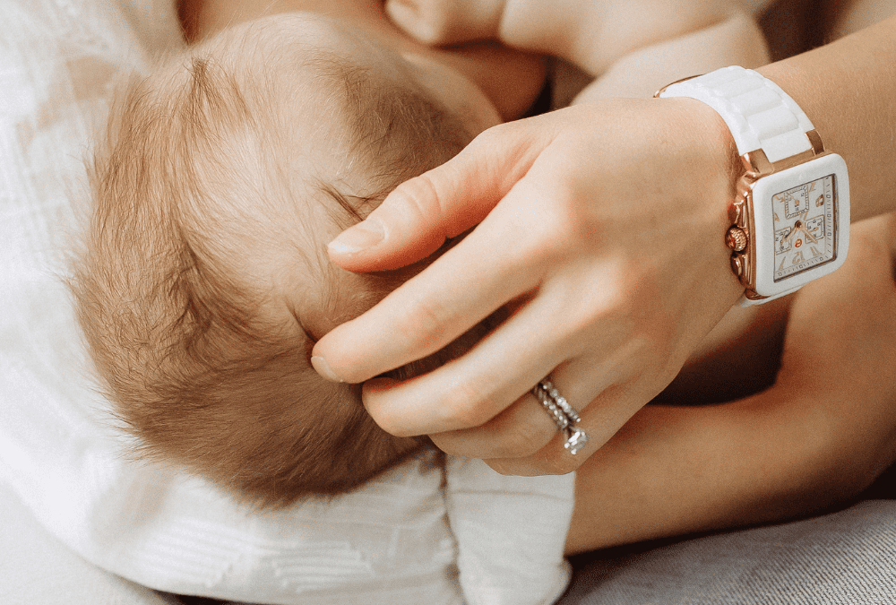 Birth Control And Breastfeeding – What You Should Know￼