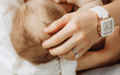 Birth Control And Breastfeeding – What You Should Know￼
