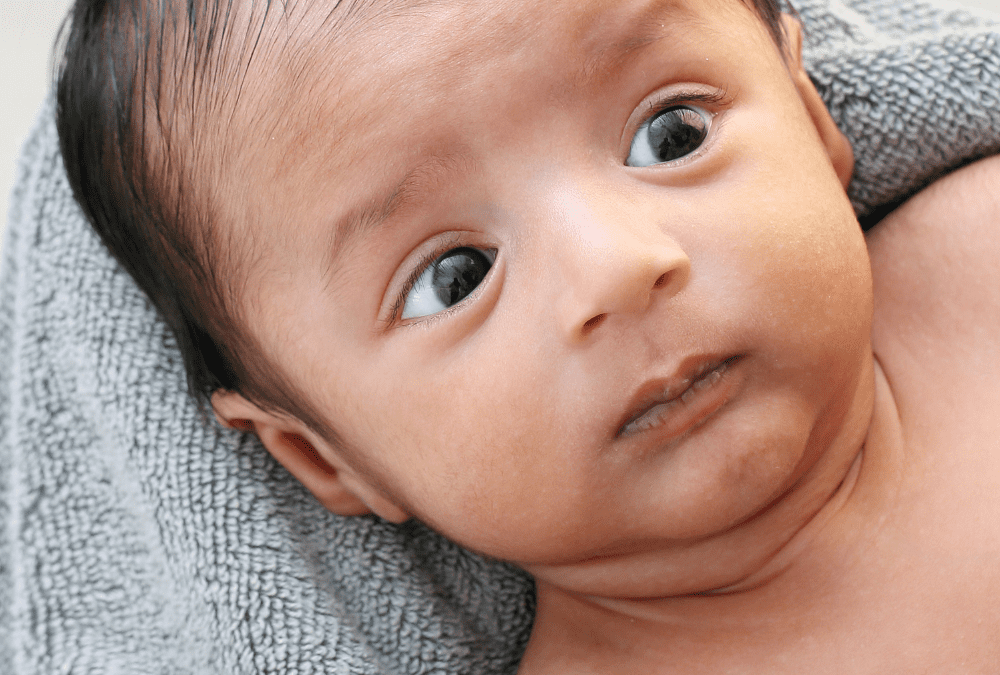 How To Help Your Baby With Constipation