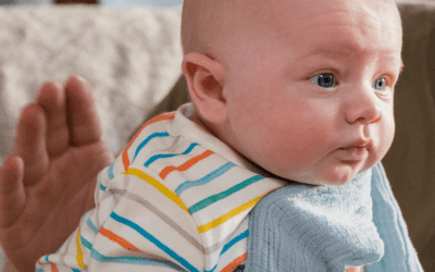 Is Gas Keeping Your Baby Up At Night?