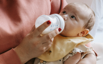How To Reduce Nighttime Feedings