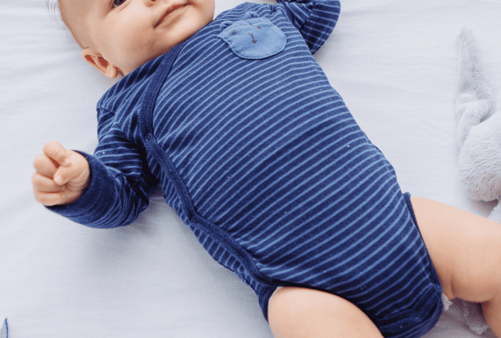 Should Your Baby Nap In A Dark Room?