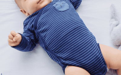 Should Your Baby Nap In A Dark Room?