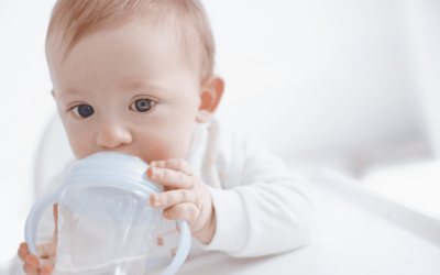 Introducing Whole Milk to Your 1-year-old: 10 Tips to Make the Transition Smooth