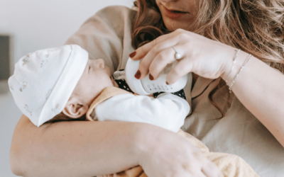 When To Increase Bottle Nipple Size