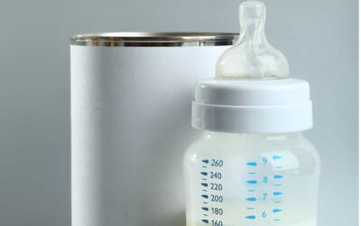 Your Guide To Mixing Breast Milk With Formula