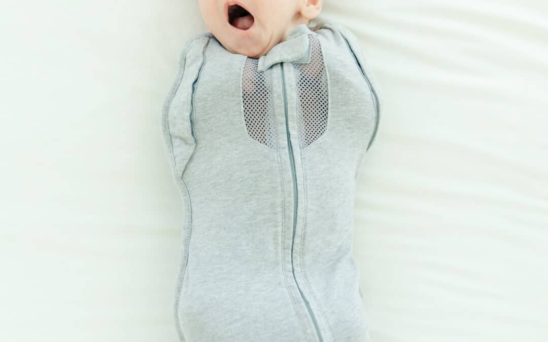 Navigating False Starts: Sleep Strategies For Your Baby