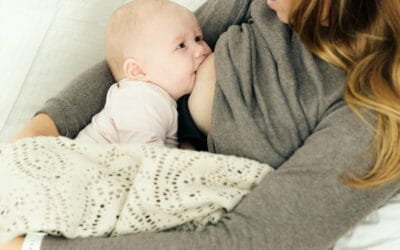 How Long Is Long Enough? Factors To Consider For Effective Breastfeeding