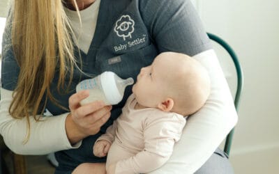 Paced Bottle Feeding: The Benefits And How To Do It Right
