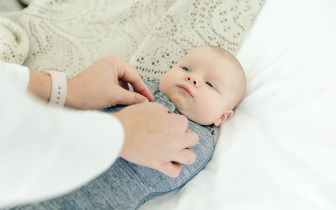 Tips And Strategies For Managing Your Breast Milk Supply As Your Baby Sleeps Through The Night