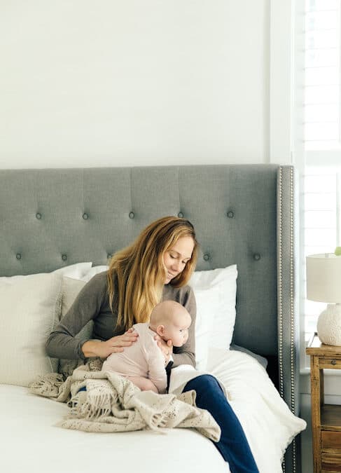Baby Spit Up: Causes And Tips To Reduce It