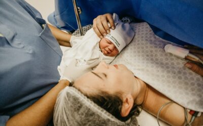 How To Create A Birth Plan: What It Is And Why It’s Important