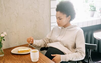 Pregnancy Nutrition: Essential Foods To Include In Your Diet For The Health Of You And Your Baby